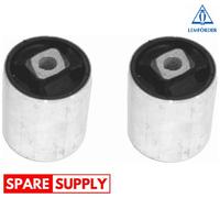 REPAIR KIT, LINK FOR BMW ALPINA LEMFÖRDER 13282 01