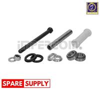 REPAIR KIT, LINK FOR FIAT BRAVA BRAVO ORIGINAL IMPERIUM 40025/1 FITS REAR AXLE