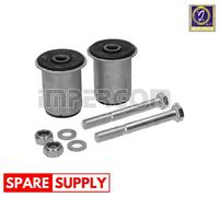 REPAIR KIT, LINK FOR FIAT CINQUECENTO ORIGINAL IMPERIUM 40033 FITS REAR AXLE