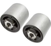Repair Kit, control/trailing arm LEMFOERDER 29817 01 for X3 (E83) 2 2004-2007