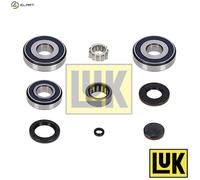 Gearbox repair kit 462 0152 10 LuK for MERCEDES-BENZ JEEP CHRYSLER VW DODGE