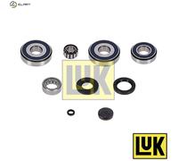 Repair and maintenance Schaeffler LuK 462 0332 10 for MERCEDES-BENZ
