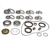 Repair Kit, manual transmission LUK 462 0057 10 for AUDI A3 (8P1) 1.2 2010-2012