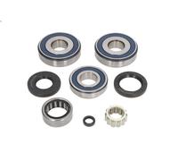 Repair Kit, manual transmission LUK 462 0152 10 for DODGE NITRO 3.7 2006-2012