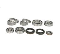 Repair Kit, manual transmission LUK 462 0154 10 for Y (840_) 1.2 1996-2003