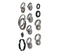Repair Kit, manual transmission LUK 462 0155 10 for AVANTIME (DE0_) 2 2001-2003