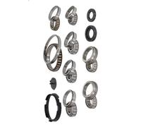 Repair Kit, manual transmission LUK 462 0155 10 for AVANTIME (DE0_) 3 2001-2003