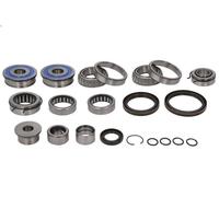 Repair Kit, manual transmission LUK 462 0383 10 for FABIA III (NJ3) 1.2 2014-
