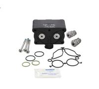 Repair Kit, manual transmission WABCO 4724000012