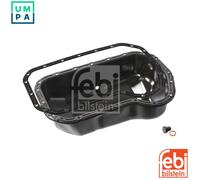 REPAIR KIT OIL SUMP 02004 FOR 2E/ABF/ADY/AGG/AEP 2.0L AHB/EN 1.7L JP/ME 1.6L