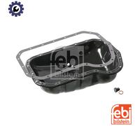 FEBI BILSTEIN 02138 Oil sump