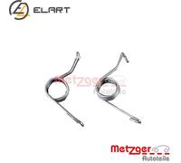 REPAIR KIT PARKING BRAKE HANDLE (BRAKE CALIPER) 113-0501 FOR VW TRANSPORTER/T4