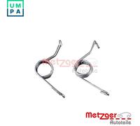 REPAIR KIT PARKING BRAKE HANDLE (BRAKE CALIPER) 113-0501 FOR VW TRANSPORTER/T4