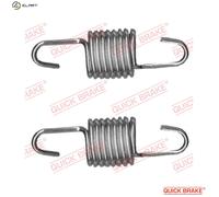 REPAIR KIT PARKING BRAKE LEVER (BRAKE CALIPER) 113-0524 FOR TOYOTA2WW 2.0L 4cyl