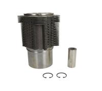 Repair Kit, piston/cylinder line KOLBENSCHMIDT 93280961 for DX 3.064 1984-1995