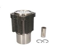 Repair Kit, piston/cylinder liner KOLBENSCHMIDT 90669960 for DX 4.086 1980-1984
