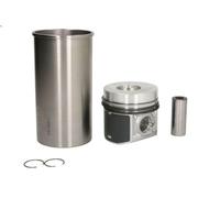 Repair Kit, piston/cylinder liner KOLBENSCHMIDT 91260960