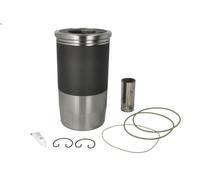Repair Kit, piston/cylinder liner KOLBENSCHMIDT 93171960 for O 407 11.967 1987-