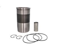Repair Kit, piston/cylinder liner KOLBENSCHMIDT 99697960 for TGA 12.816 2002-