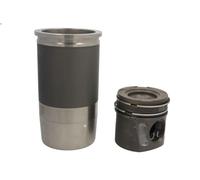 Repair Kit, piston/cylinder liner NURAL 88-428600-00 for TGA 10.518 2001-2008