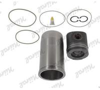 Repair Kit, piston/cylinder liner NURAL 89-143800-30 for MAN R 11.967 1998-2003