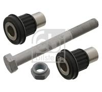FEBI BILSTEIN 01989 Steering Idler Arm Repair Kit Fits Mercedes S-Class Coupe
