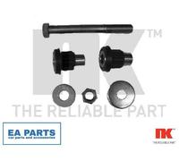 Repair Kit, reversing lever for MERCEDES-BENZ S124 NK 5103312 fits Front Axle