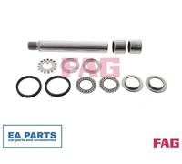 Repair Kit, reversing lever for MERCEDES-BENZ W631 FAG 830 0053 30