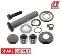 REPAIR KIT, REVERSING LEVER FOR VW KOMBI T1 TRANSPORTER FEBI BILSTEIN 01633