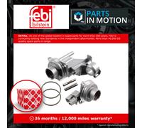 Repair Kit, shift cylinder 186622 Febi 20562633 7420562633 Quality Guaranteed
