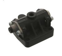 febi bilstein 39330 Housing Cover for split cylinder, pack of one