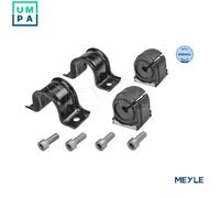 Meyle Repair Kit 014 715 0006/S - Stabilizer Suspension Front Axle Right for Mercedes-Benz