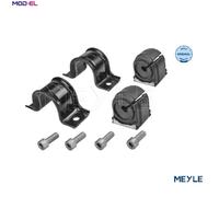 X2 NEW GENUINE MERCEDES SPRINTER W906 FRONT ANTI ROLL BAR BRACKETS A9063230040