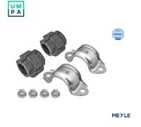 MEYLE Repair Kit, stabilizer suspension VW,AUDI,SKODA 100 615 0022 4D0411327F,4D0411327H,4D0411336G 4D0411327H,4D0411336G,4D0411327H,4D0411336G