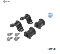 100 715 0002/S MEYLE Repair Kit, stabilizer suspension for ,VW