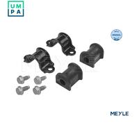 100 715 0002/S MEYLE Repair Kit, stabilizer suspension for ,VW