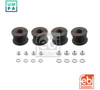 FEBI BILSTEIN 18102 Repair kit, anti-roll bar bush