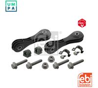REPAIR KIT STABILISER BUSH 36757 FOR SKODA VW SEAT LEON TOLEDO/Mk/II AQY 2.0L