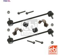 REPAIR KIT STABILISER BUSH 37076 FOR SKODA VW SAVEIRO DERBY POLO/CLASSIC/Van