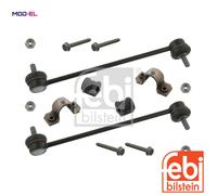 REPAIR KIT STABILISER BUSH 37076 FOR SKODA VW SAVEIRO DERBY POLO/CLASSIC/Van