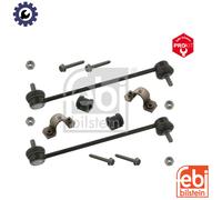 REPAIR KIT STABILISER BUSH 37076 FOR SKODA VW SAVEIRO DERBY POLO/CLASSIC/Van