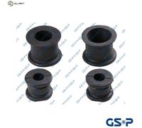 Stabiliser repair kit Front Axle 512575S GSP for MERCEDES-BENZ M-CLASS