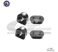 Fits 3RG 61603 SET OF RUBBER STAB.4 PCS