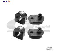 REPAIR KIT STABILISER BUSH 61605 FOR RENAULT SUPER 4/Box/Body/MPV 1.1L 4cyl