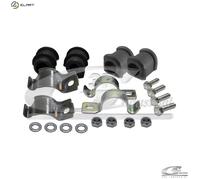 REPAIR KIT STABILISER BUSH 61627 FOR RENAULT C1E754/752/750/760/756 1.1L 4cyl