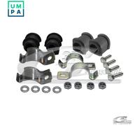 REPAIR KIT STABILISER BUSH 61627 FOR RENAULT C1E754/752/750/760/756 1.1L 4cyl