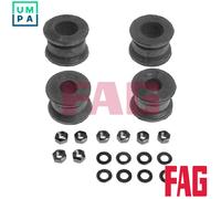 Schaeffler Stabiliser Repair Kit 820 0004 30 FAG for Mercedes-Benz 124 Saloon E-Class