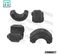 FEBEST ADSB-4MF-KIT Repair kit, anti-roll bar bush