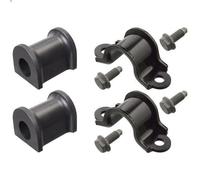 Repair Kit, stabiliser bush FEBI 106260 for CADDY IV MPV (SAB, SAJ) 1 2015-2020