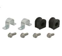Repair Kit, stabiliser bush FEBI 27400 for FORD COUGAR (EC_) 2 1998-2001